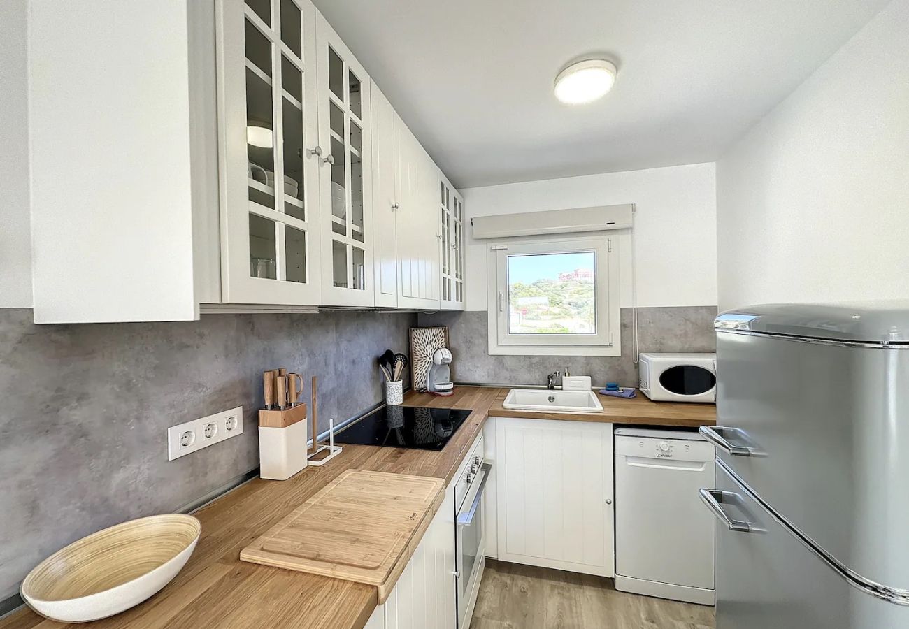 Appartement à Ses Salines - Cabra Salada