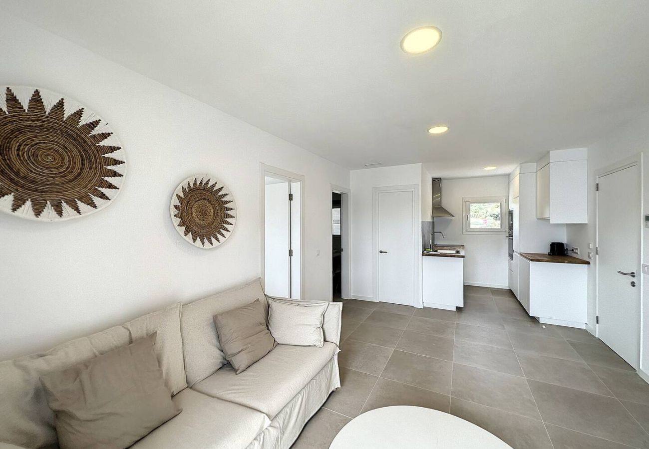 Appartement à Ses Salines - S'Aranalet