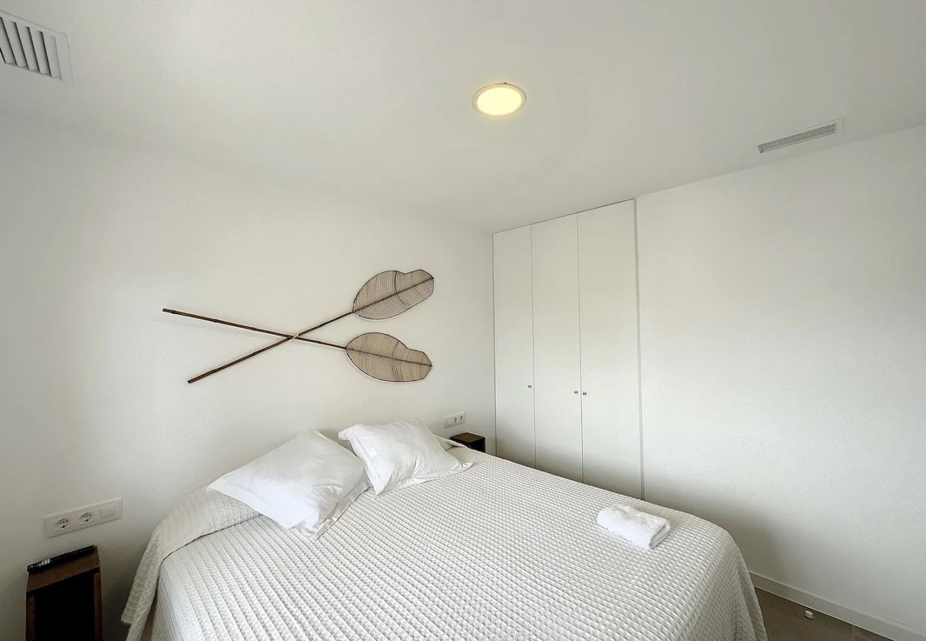 Appartement à Ses Salines - S'Aranalet