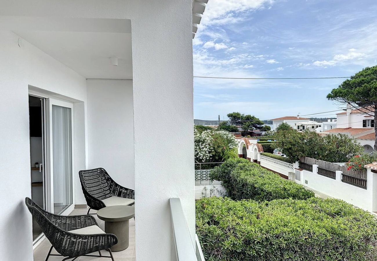 Appartement à Ses Salines - S'Aranalet