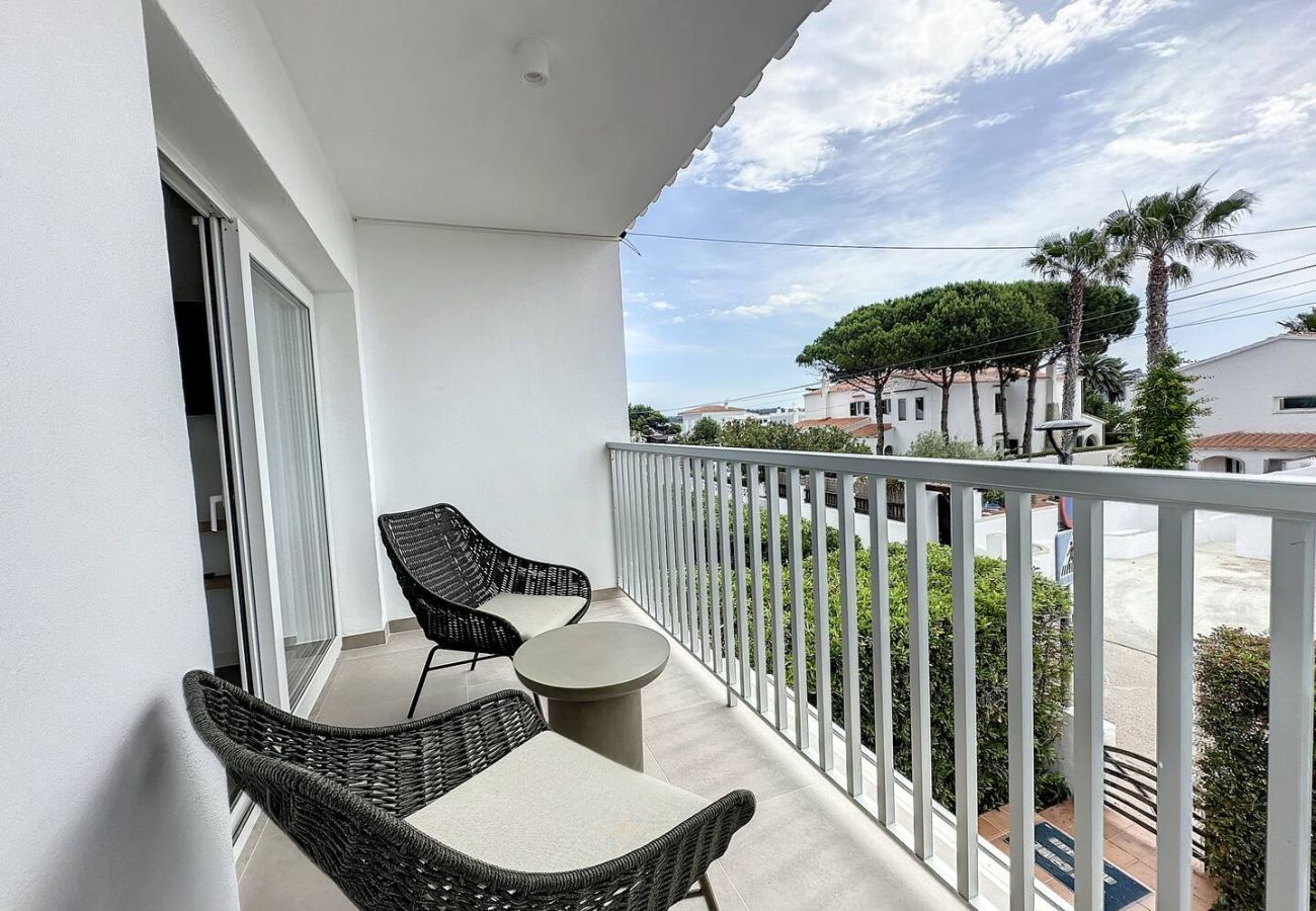 Appartement à Ses Salines - S'Aranalet