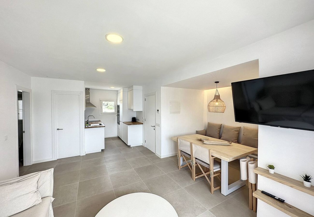 Appartement à Ses Salines - S'Aranalet