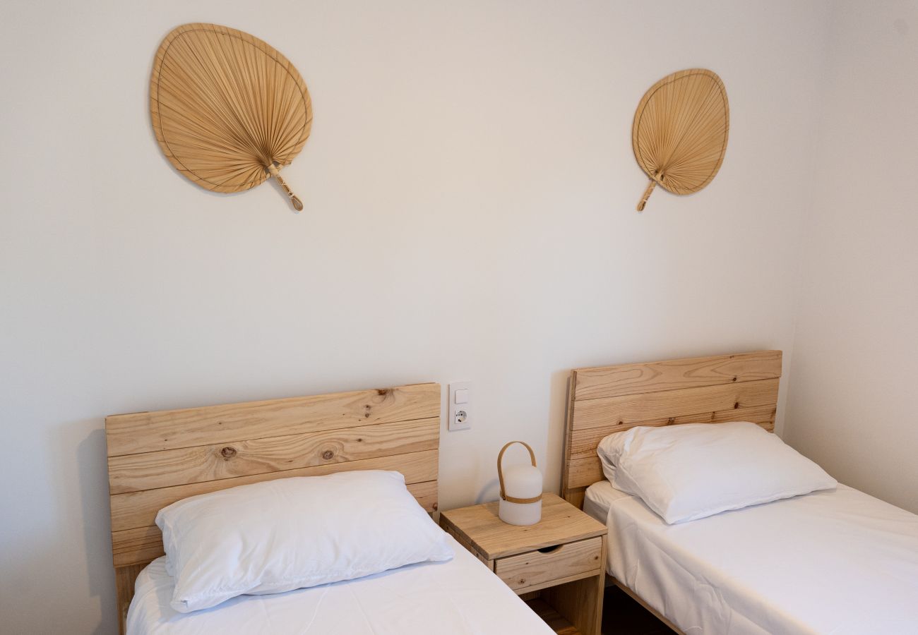 Appartement à Ses Salines - Sa Cubeta