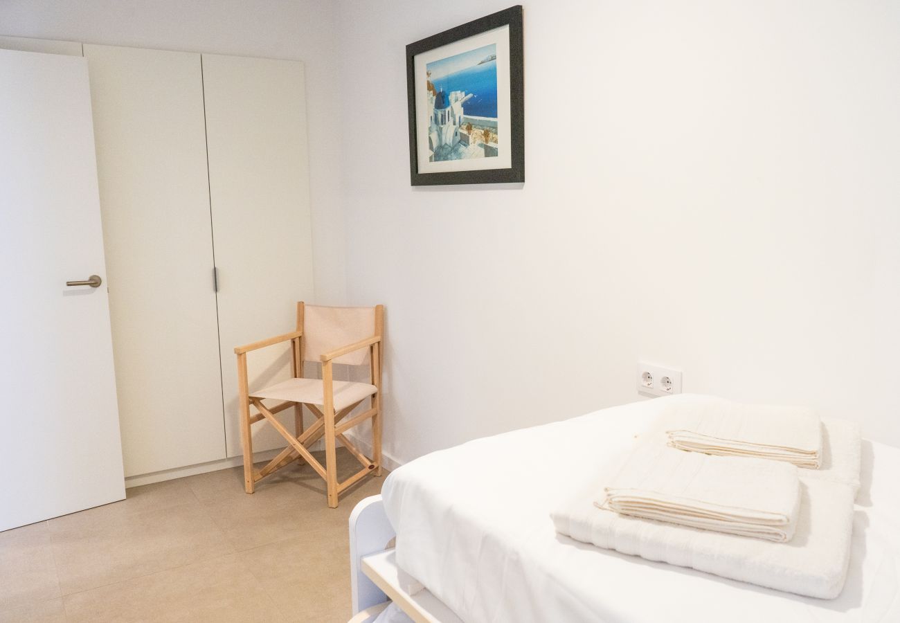 Appartement à Ses Salines - Sa Cubeta