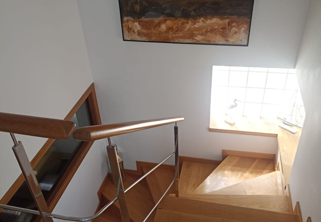 Maison à Ciutadella de Menorca - Villa albeniz