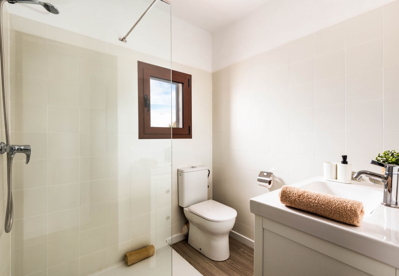 Appartamento a Cala Morell - Ca Na Montse