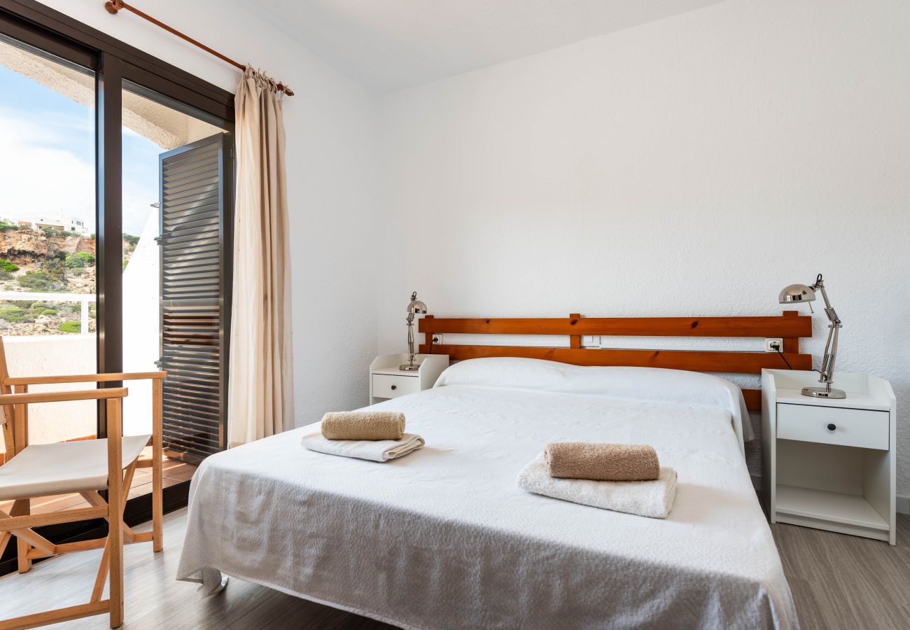 Appartamento a Cala Morell - Ca Na Montse