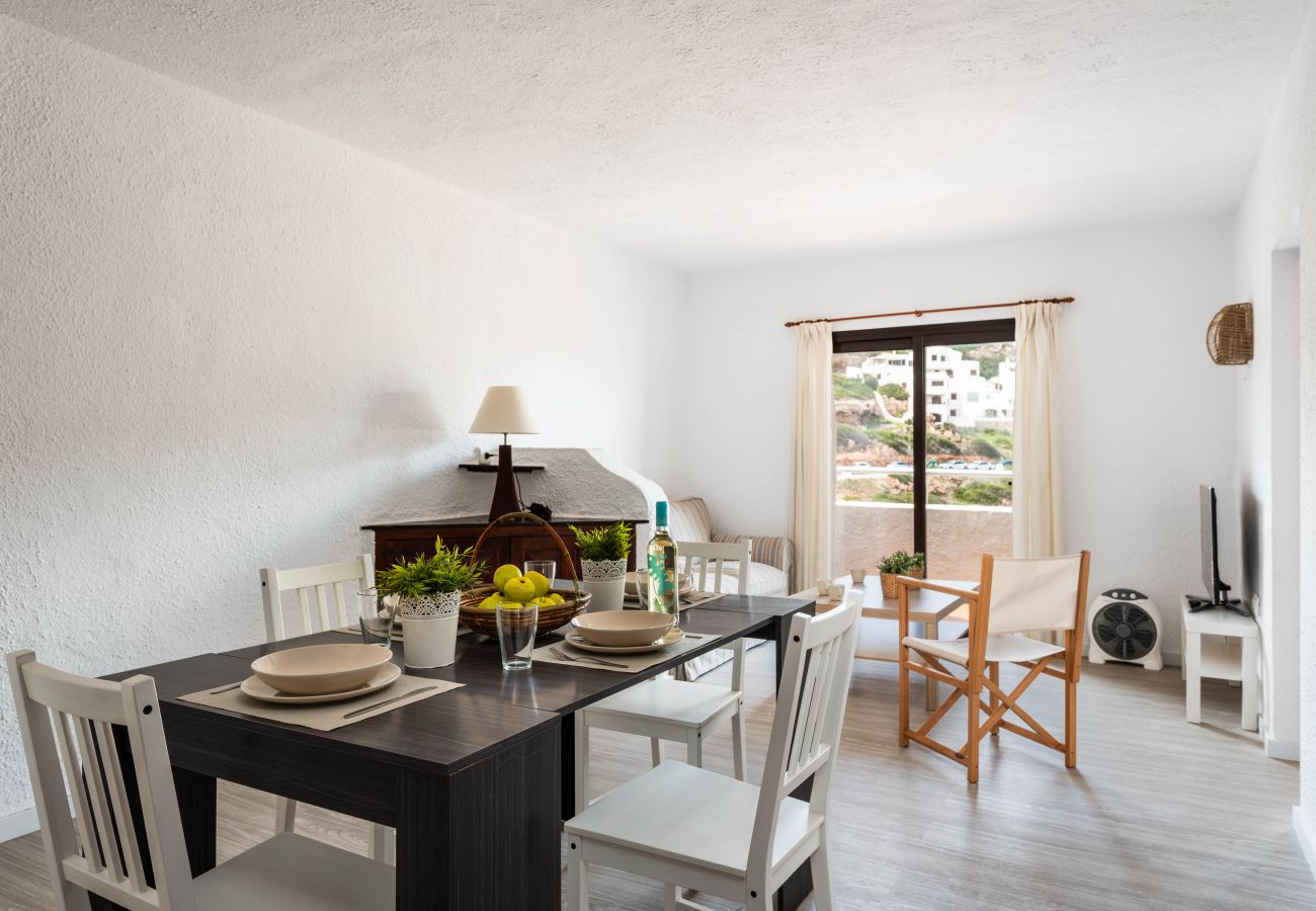 Appartamento a Cala Morell - Ca Na Montse