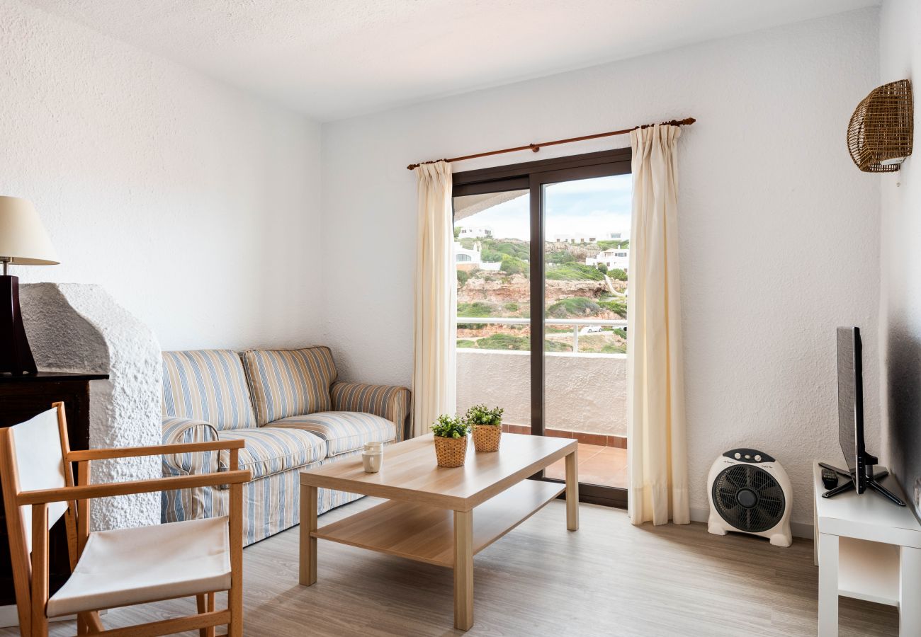 Appartamento a Cala Morell - Ca Na Montse