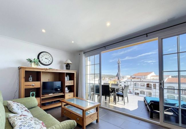 Casa a Fornells - Carme 3