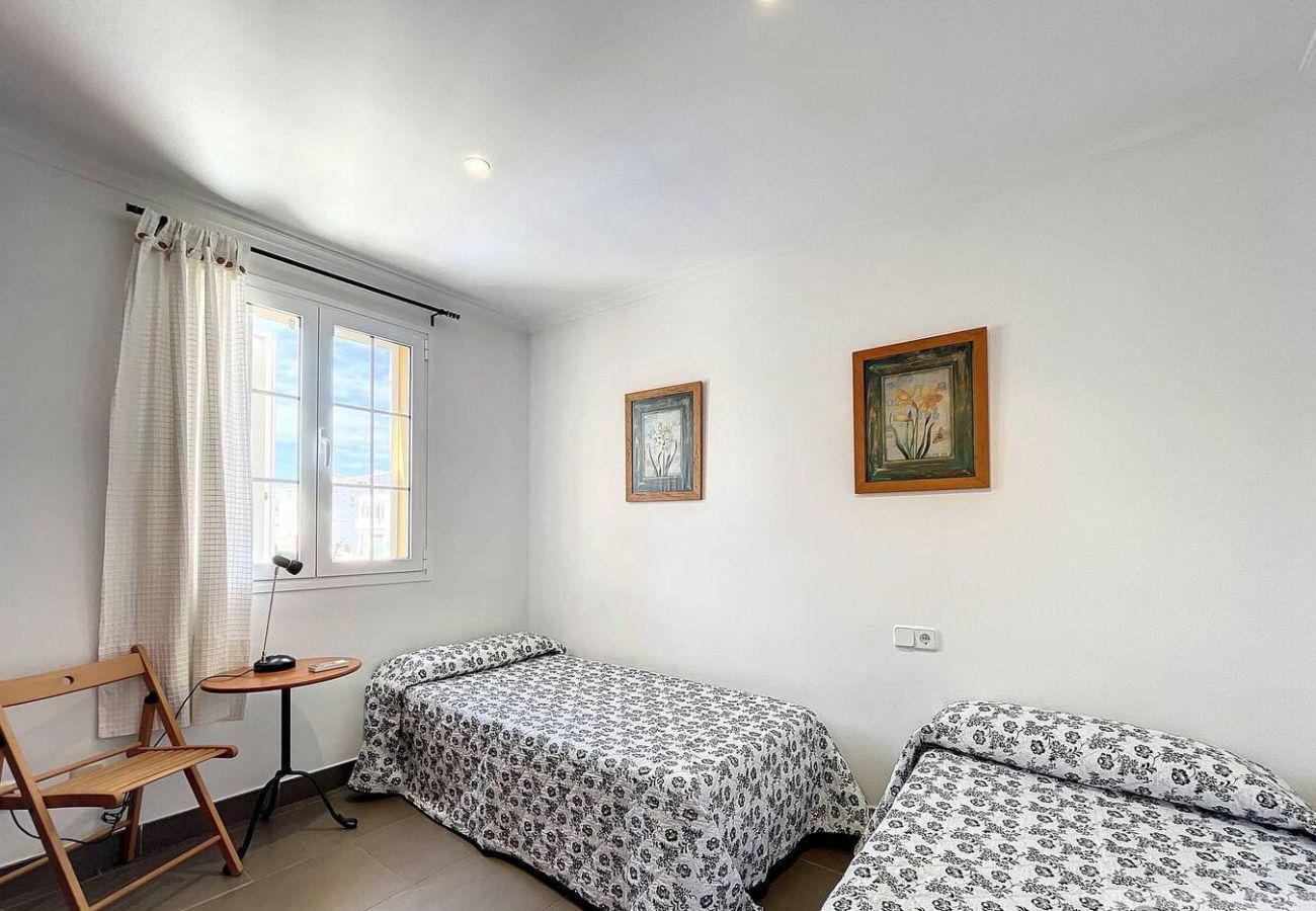 Casa a Fornells - Carme 3