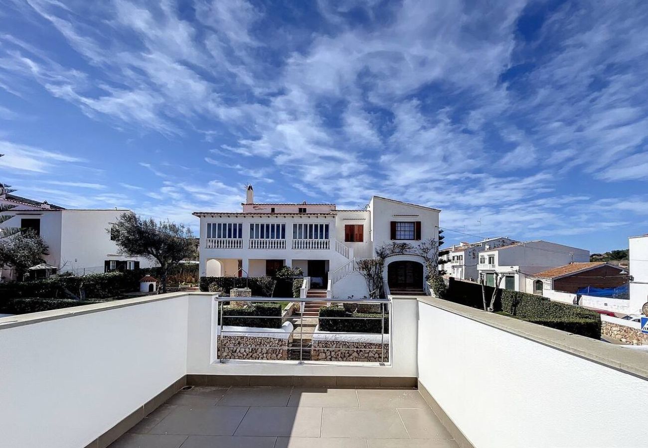 Casa a Fornells - Carme 3