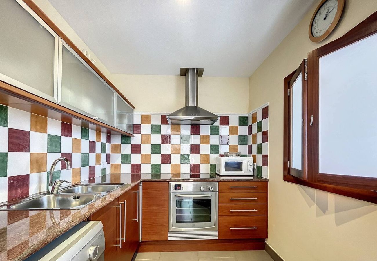 Casa a Fornells - Carme 3