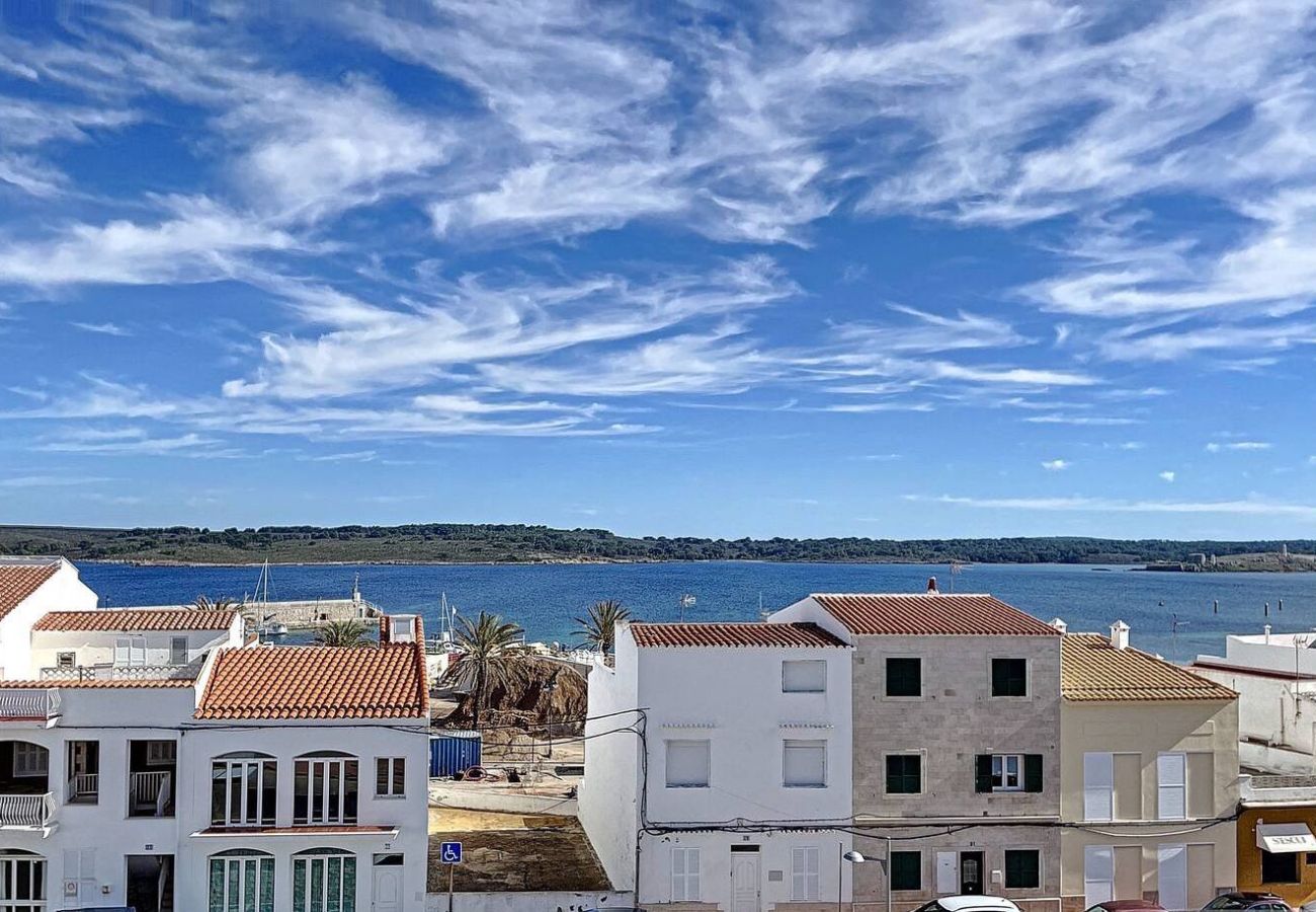 Casa a Fornells - Carme 3