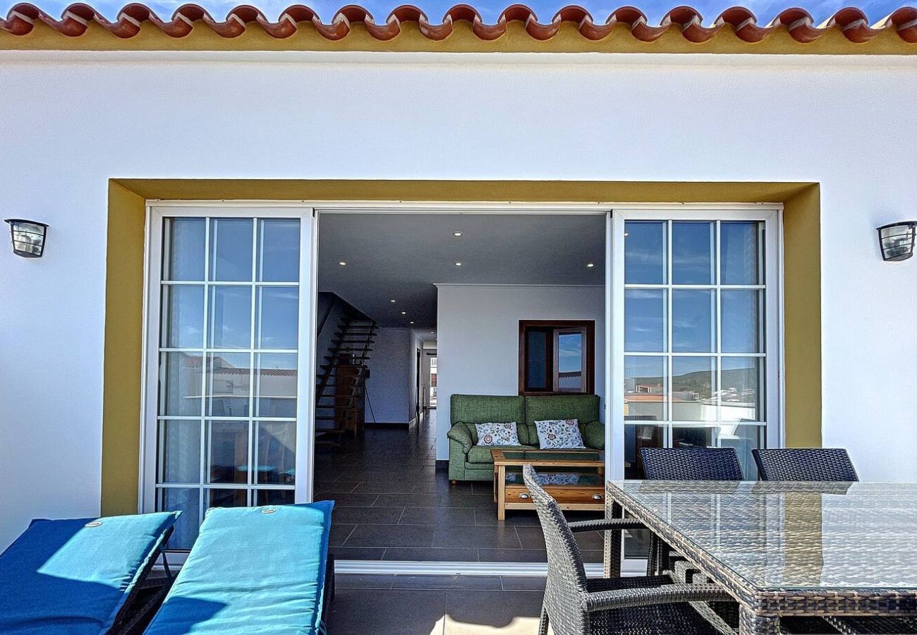 Casa a Fornells - Carme 3