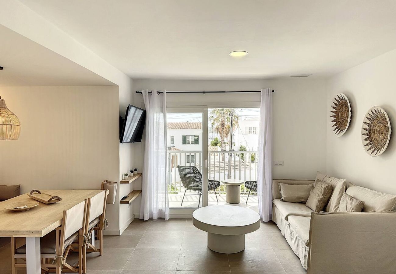 Appartamento a Ses Salines - S'Aranalet
