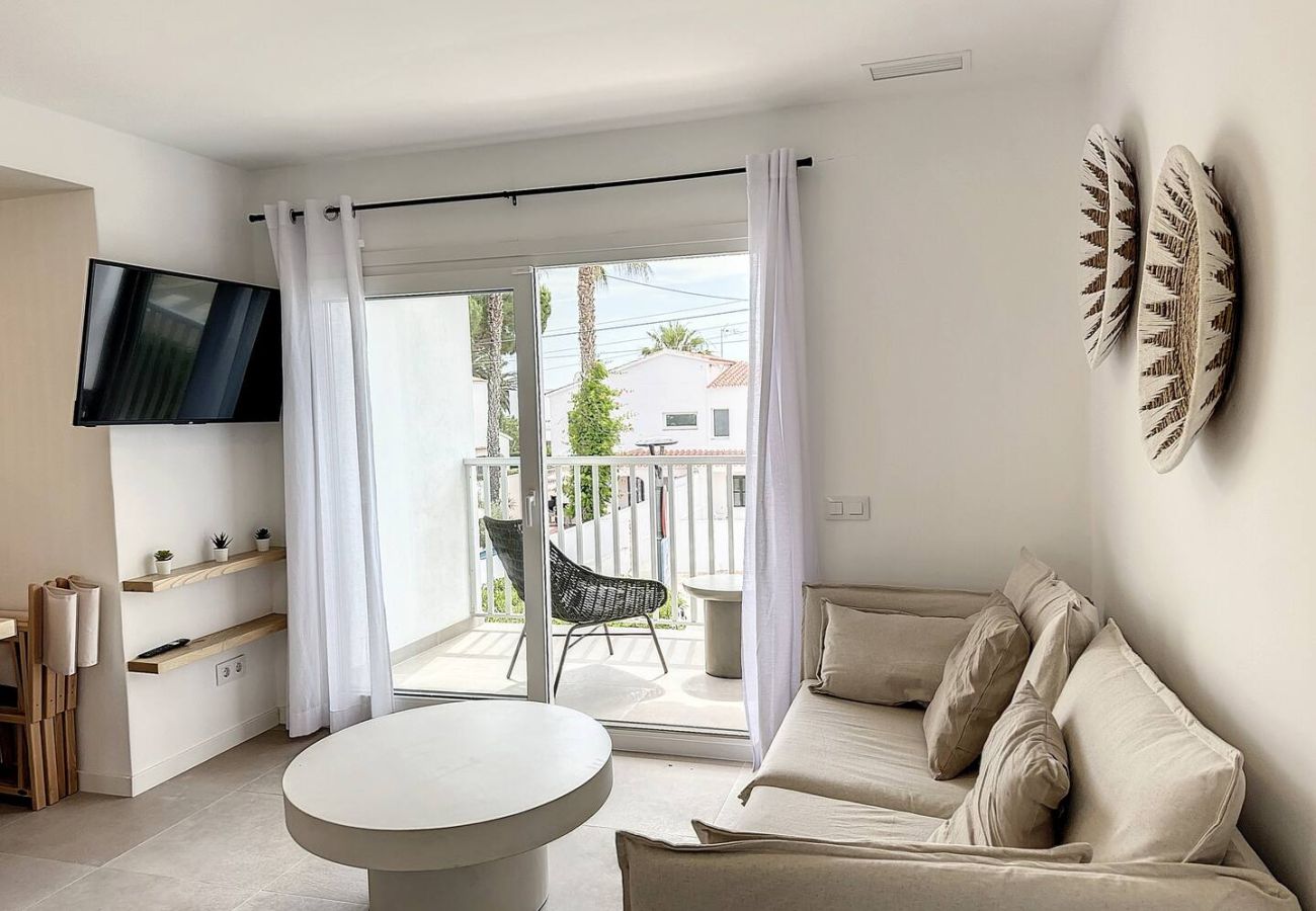 Appartamento a Ses Salines - S'Aranalet