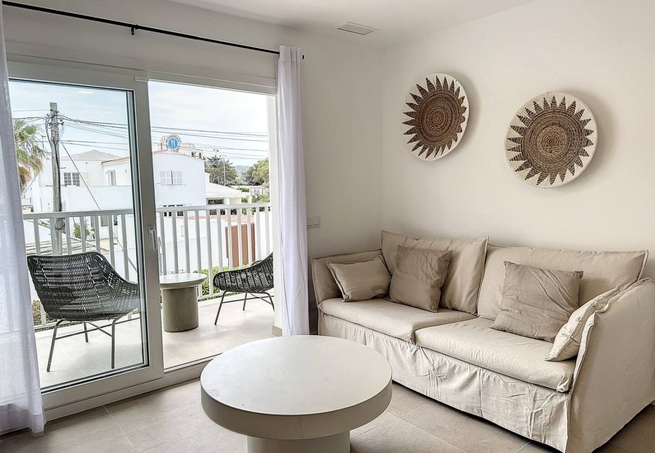 Appartamento a Ses Salines - S'Aranalet