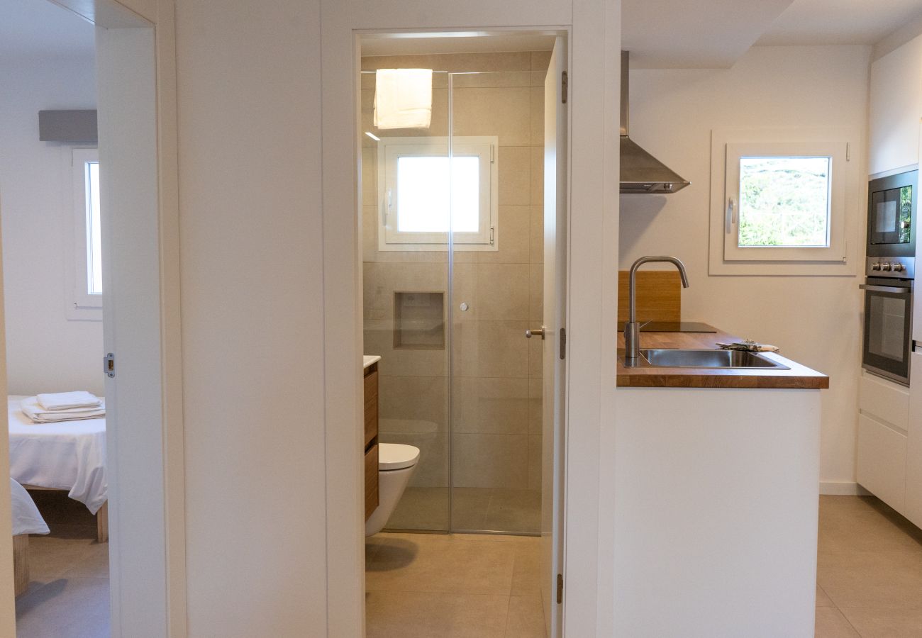 Appartamento a Ses Salines - Sa Cubeta