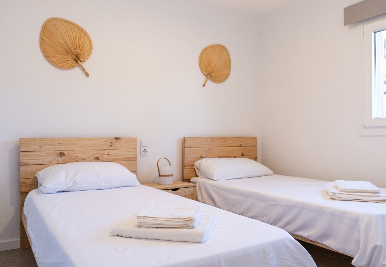 Appartamento a Ses Salines - Sa Cubeta