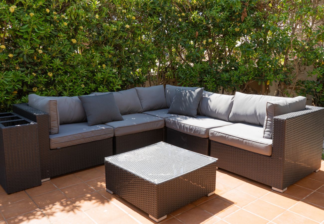 Appartamento a Ses Salines - Sa Cubeta