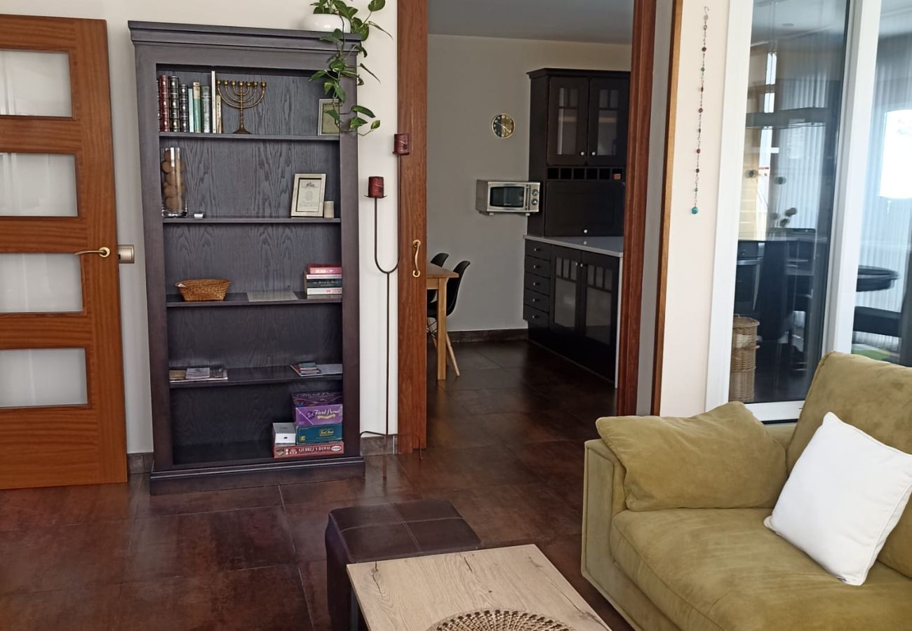 Casa a Ciutadella de Menorca - Villa albeniz