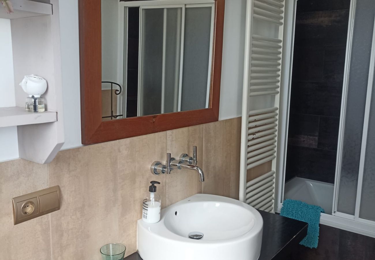 Casa a Ciutadella de Menorca - Villa albeniz